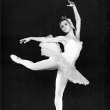 Юбилей звезды балета – 90 лет Татьяне Зиминой - НОВАТ - фото №6